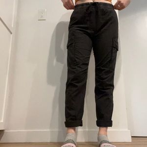 NWT James Perse jogger pants